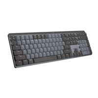 کیبورد  Logitech MX Mechanical Tactile Quiet|قطعات و لوازم جانبی رایانه|تهران, المهدی|دیوار