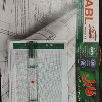 تخته رسم مدل FABEL سایز A3و متعلقات|لوازم التحریر|تهران, نارمک|دیوار