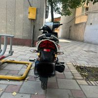لاکی۱۳۰|موتورسیکلت|تهران, دولت‌آباد|دیوار