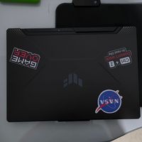 Asus TUF Gaming A15 FA506NF|رایانه همراه|کرج, شهرک فهمیده|دیوار