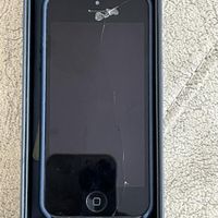 اپل iPhone 5 ۱۶ گیگابایت|موبایل|تهران, امیریه|دیوار