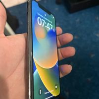 iPhone X 64GB|موبایل|تهران, تهران‌سر|دیوار