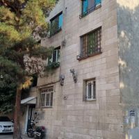 75متر-دوبر-نورگیر-سالن-پرده-خور-2خواب