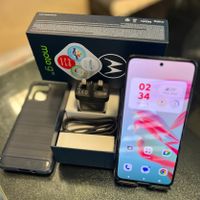 موتورولا Moto G71 5G با حافظهٔ ۱۲۸ گیگابایت|موبایل|تهران, میدان انقلاب|دیوار