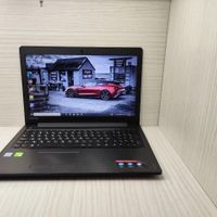 گرافیکی مهندسی Lenovo ideapad 310 رم۱۲ هاردssd|رایانه همراه|تهران, باغ فیض|دیوار