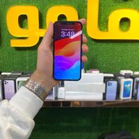 اپل iPhone 12 pro با حافظه ۲۵۶ گیگابایت|موبایل|تهران, اقدسیه|دیوار