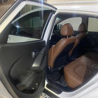 هیوندای توسان ix 35 2400cc، مدل ۲۰۱۴|خودرو سواری و وانت|تهران, تهرانپارس شرقی|دیوار