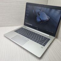 نسل۱۰ Hp Elitebook 745G6 رم۱۶ گرافیک۲|رایانه همراه|تهران, باغ فیض|دیوار