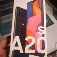 سامسونگ Galaxy A20s ۳۲ گیگابایت|موبایل|تهران, سعادت‌آباد|دیوار