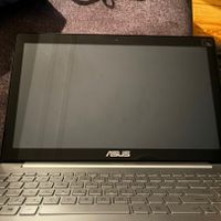 لپ تاپ ایسوس asus/N501vw|رایانه همراه|تهران, کوی بیمه|دیوار