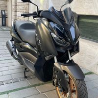 یاماها XMAX فورزا ایکس مکس ۱۴۰۲ Nmax Adv Pcx 250|موتورسیکلت|تهران, نارمک جنوبی|دیوار