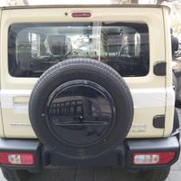 سوزوکی جیمنی ۵ در / suzuki jimny|خودرو سواری و وانت|تهران, ظفر|دیوار