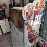 دستگاه بستنی قیفی نیکنام مدل 95|کافی‌شاپ و رستوران|تهران, اسفندیاری|دیوار