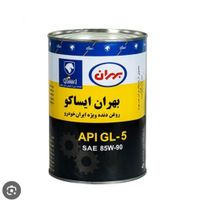 روغن هیدرولیک ضدیخ روغن گیربکس  بهران سوپر پیشتاز|قطعات یدکی و لوازم جانبی|تهران, خانی‌آباد نو|دیوار