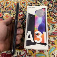 سامسونگ Galaxy A31 ۱۲۸ گیگابایت|موبایل|تهران, قیام|دیوار