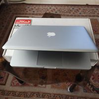 مک بوک پرو MacBook pro (core i7) صفحه 15.6 اینچ|رایانه همراه|تهران, نارمک|دیوار