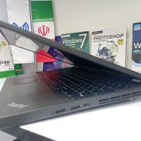 لپ تاپ لنوو مدل w550s i7|رایانه همراه|تهران, تهرانپارس غربی|دیوار