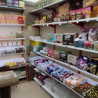 قفسه فروشگاهی|کتابخانه، شلف، قفسه‌های دیواری|تهران, خلیج فارس|دیوار