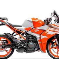 موتور ktm rc200  مدل ۱۴۰۲|موتورسیکلت|تهران, سعادت‌آباد|دیوار