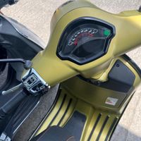 vespa super sport|موتورسیکلت|تهران, تجریش|دیوار