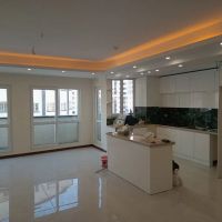 آپارتمان120متر-2خواب-مستر-کوهک-کلید-نخورده