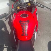 نینجا ۴سیلندر ninja zx 25r/چکی/معاوضه/استثنایی|موتورسیکلت|تهران, بهار|دیوار