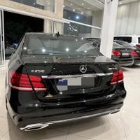 بنز  E250 نقد و اقساط سند به نام|خودرو سواری و وانت|تهران, نارمک|دیوار