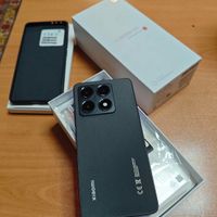 شیاومی. Xiaomi 14 T حافظه 256 گیگ|موبایل|تهران, شهرک غرب|دیوار