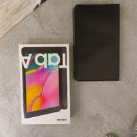 تبلت گلکسی تب Samsung galaxy tab A|تبلت|تهران, فردوسی|دیوار