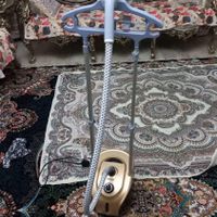 اتو بخار نیولند در حد نو به شرط سالم بدون خط وخش|اتو و لوازم اتو|تهران, شهرک ولیعصر|دیوار