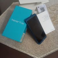 گوشی هوآوی - Honor 9 Lite درحد آکبند|موبایل|تهران, پاسداران|دیوار