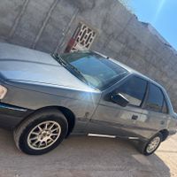 پژو 405 جی ال ایکس (GLX)، مدل ۱۳۹۵|خودرو سواری و وانت|بندرعباس, |دیوار