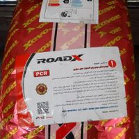 لاستیک رودکس (RoadX) رینگ ۱۷|قطعات یدکی و لوازم جانبی|تهران, میدان ولیعصر|دیوار