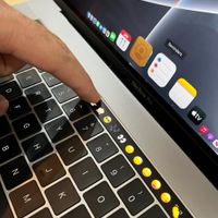 Macbook pro کانفیگ بالا|رایانه همراه|تهران, پیروزی|دیوار