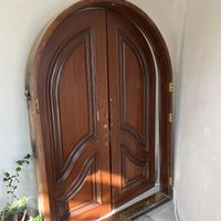 درب  چوبی  راش|مصالح و تجهیزات ساختمان|تهران, الهیه|دیوار