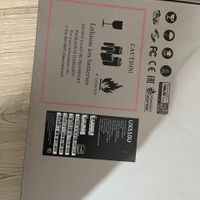 لپ تاپ ایسوس مدل UX510U در حد نو|رایانه همراه|تهران, ائمه اطهار|دیوار