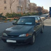 دوو ریسر GTI، مدل ۱۹۹۴|خودرو سواری و وانت|تهران, نارمک|دیوار