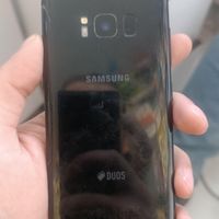 سامسونگ Galaxy S8 ۶۴ گیگابایت|موبایل|تهران, قیام|دیوار