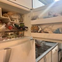 بخچال بکو‌|یخچال و فریزر|تهران, هروی|دیوار