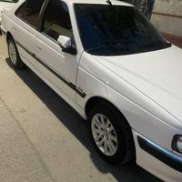 پژو پارس سفارشی فول ELX مدل 1403|خودرو سواری و وانت|تهران, جوانمرد قصاب|دیوار