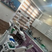 60متر-مطب-دندانپزشکی-قلهک-روبروی-ایستگاه-مترو