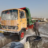 خاور کمپرسی ۶۰۸|خودرو سنگین|تهران, تهرانپارس شرقی|دیوار