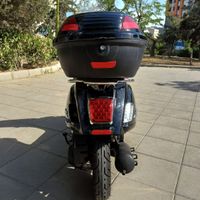 کاوان ۱۲۵ مدل ۹۸|موتورسیکلت|تهران, پونک|دیوار