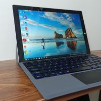 لپ تاپ surface pro 3|رایانه همراه|تهران, مجیدیه|دیوار