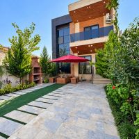 دوبلکس-300متری-شهرک-بانگهبانی-سندتکبرگ