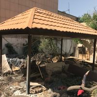 فروش آلاچیق|حراج|تهران, تهرانپارس غربی|دیوار