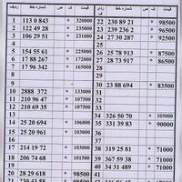 0912.777.37.95|سیم‌کارت|تهران, صفا|دیوار
