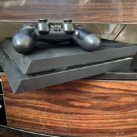 Ps4flat در حد نو|کنسول، بازی ویدئویی و آنلاین|تهران, بازار|دیوار