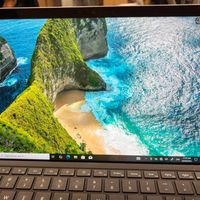 لپ تاپ سرفیس Surface pro 5 i5 نسل 7 رم 8|رایانه همراه|تهران, شیخ هادی|دیوار