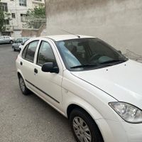 تیبا هاچ بک مدل 1401|خودرو سواری و وانت|تهران, مجیدیه|دیوار